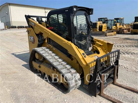 cat 293 skid steer|used caterpillar 299d3 for sale.